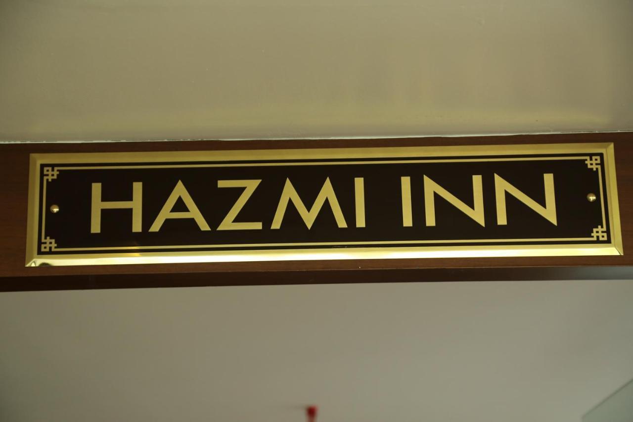 Hazmi Inn Perintalmanna Екстериор снимка