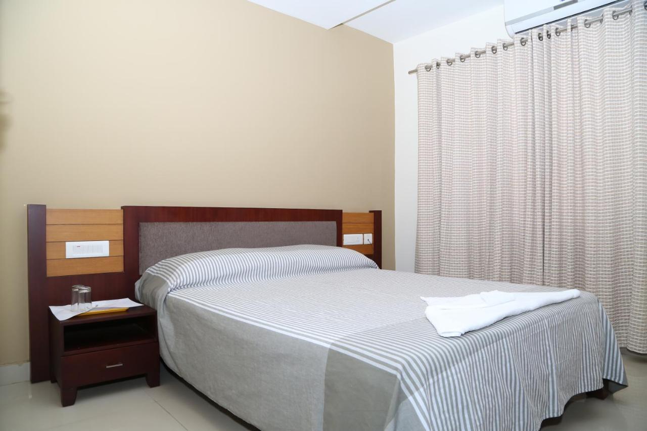 Hazmi Inn Perintalmanna Екстериор снимка