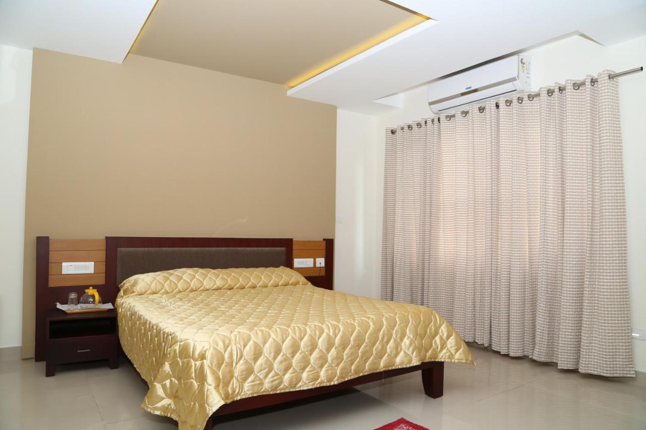 Hazmi Inn Perintalmanna Екстериор снимка